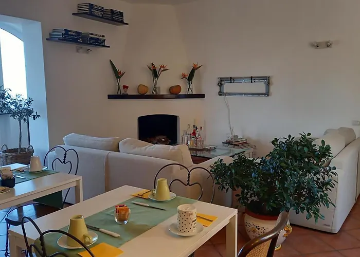 La Casa Del Sole