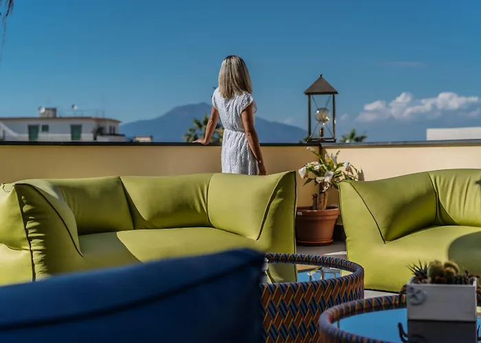 Don Giulio Luxury Rooms