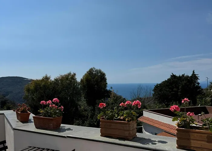 La Casa Del Sole