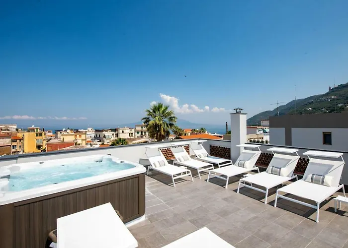 Don Giulio Luxury Rooms